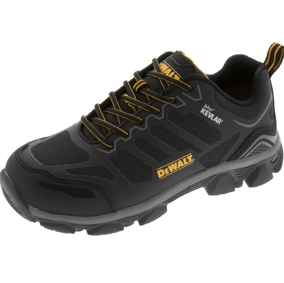 Dewalt Aluminum Toe Work Shoes - Picture 1 of 8